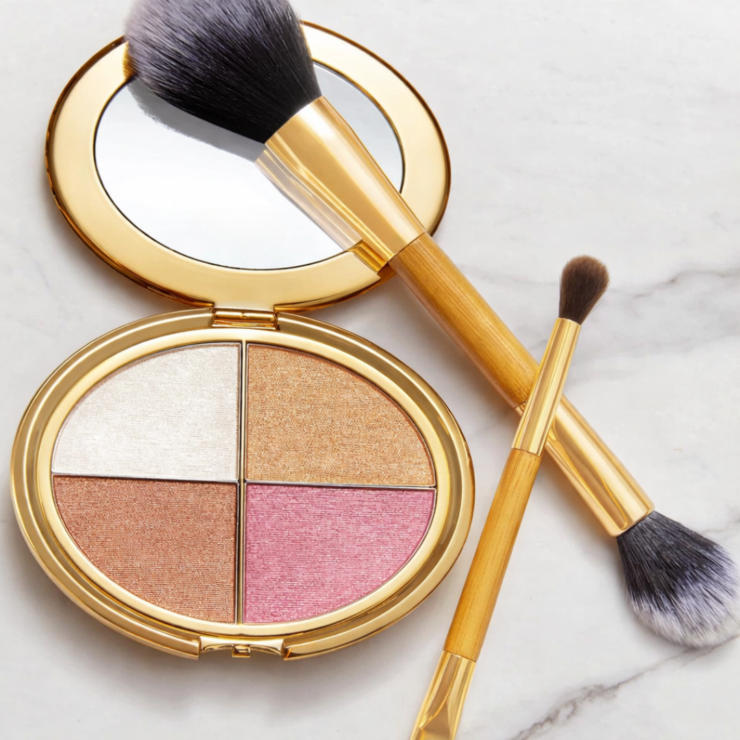 Cerava™ Glow Wardrobe Palette