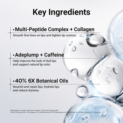 Dr. Len Lip Serum
