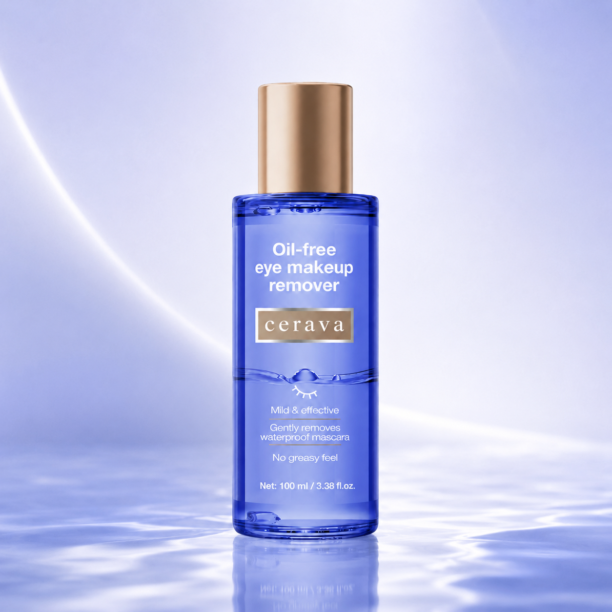 Cerava Mascara Remover