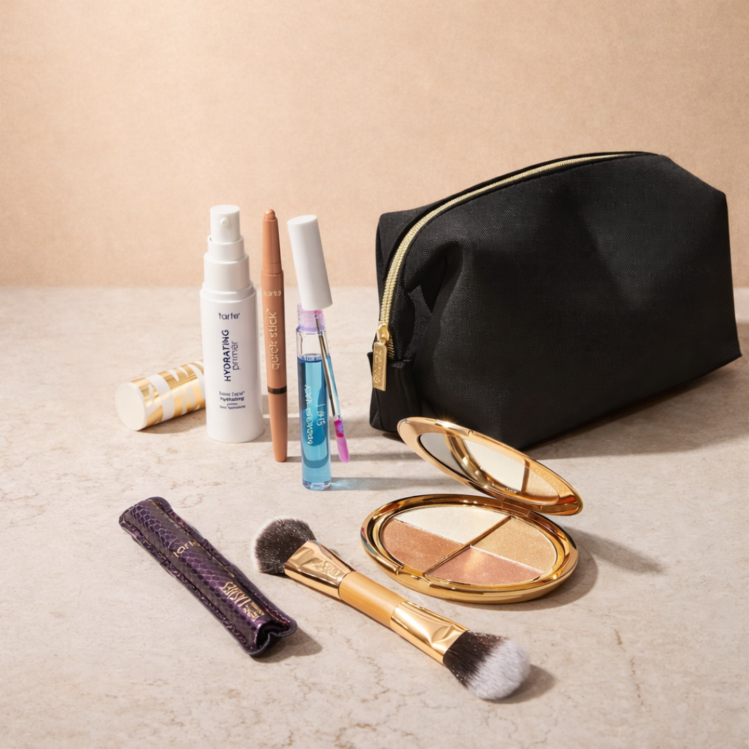 Cerava™ Glow Wardrobe Palette