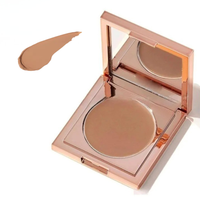 Tan Peach