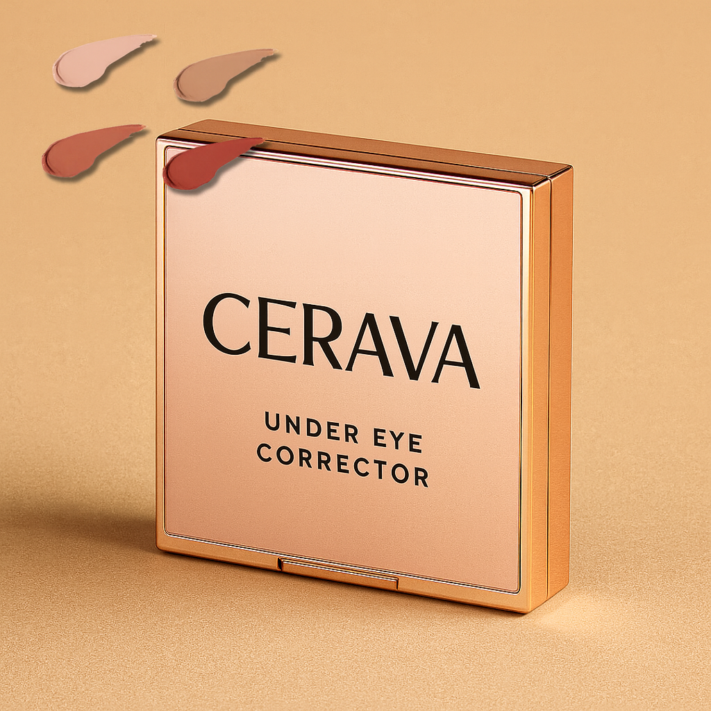 Cerava Undereye Corrector