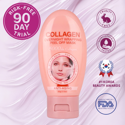 Cerava Collagen Mask
