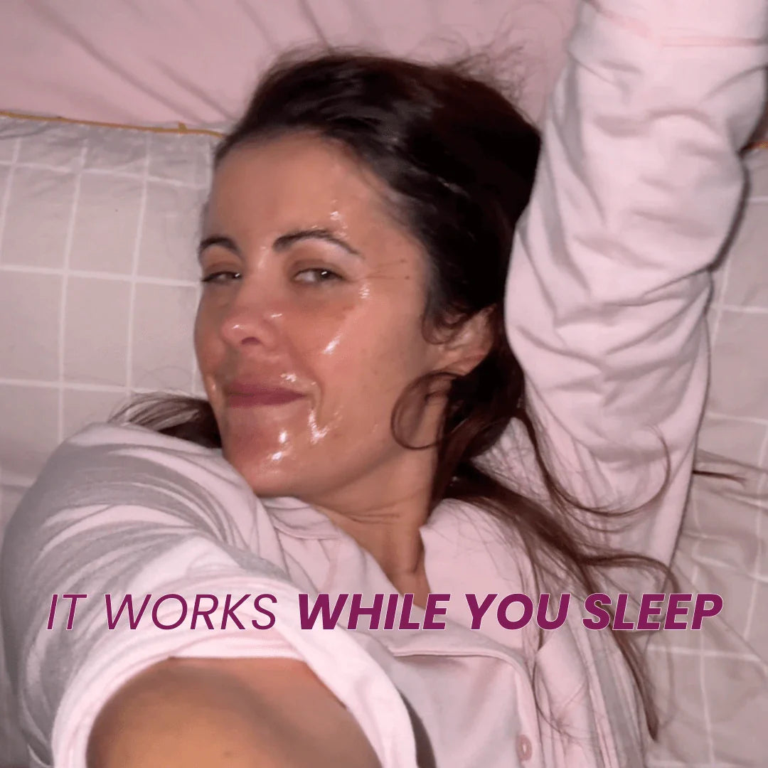 Cerava Collagen Mask