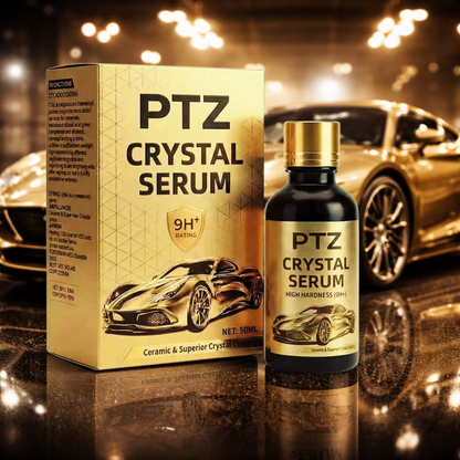 Cerava™ PTZ Crystal Serum
