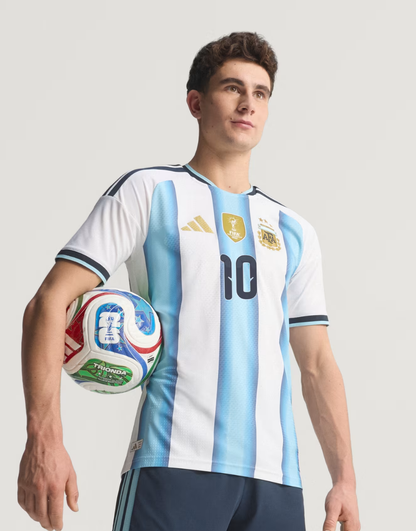 2026 Argentina Jersey