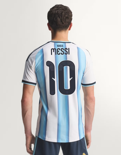 2026 Argentina Jersey