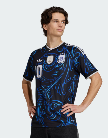 2026 Argentina Jersey