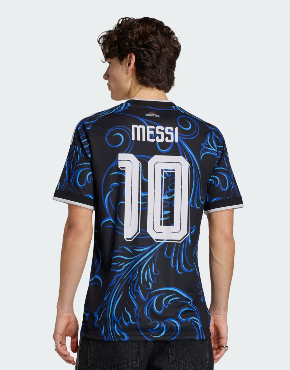 2026 Argentina Jersey