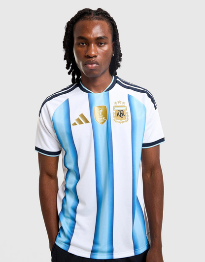 2026 Argentina Jersey