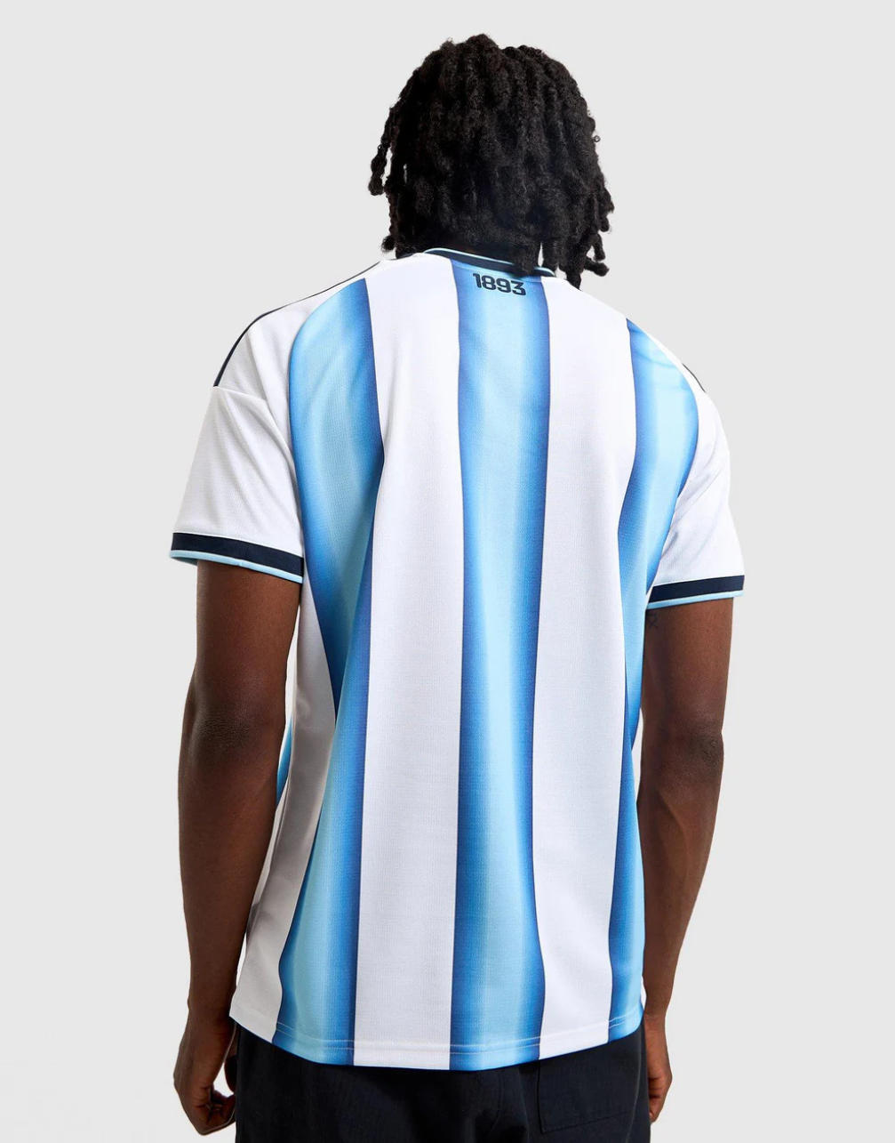 2026 Argentina Jersey