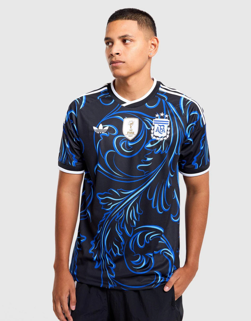 2026 Argentina Jersey