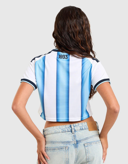 2026 Argentina Jersey