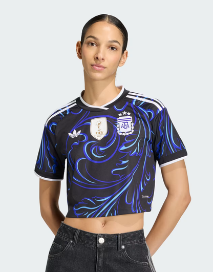 2026 Argentina Jersey