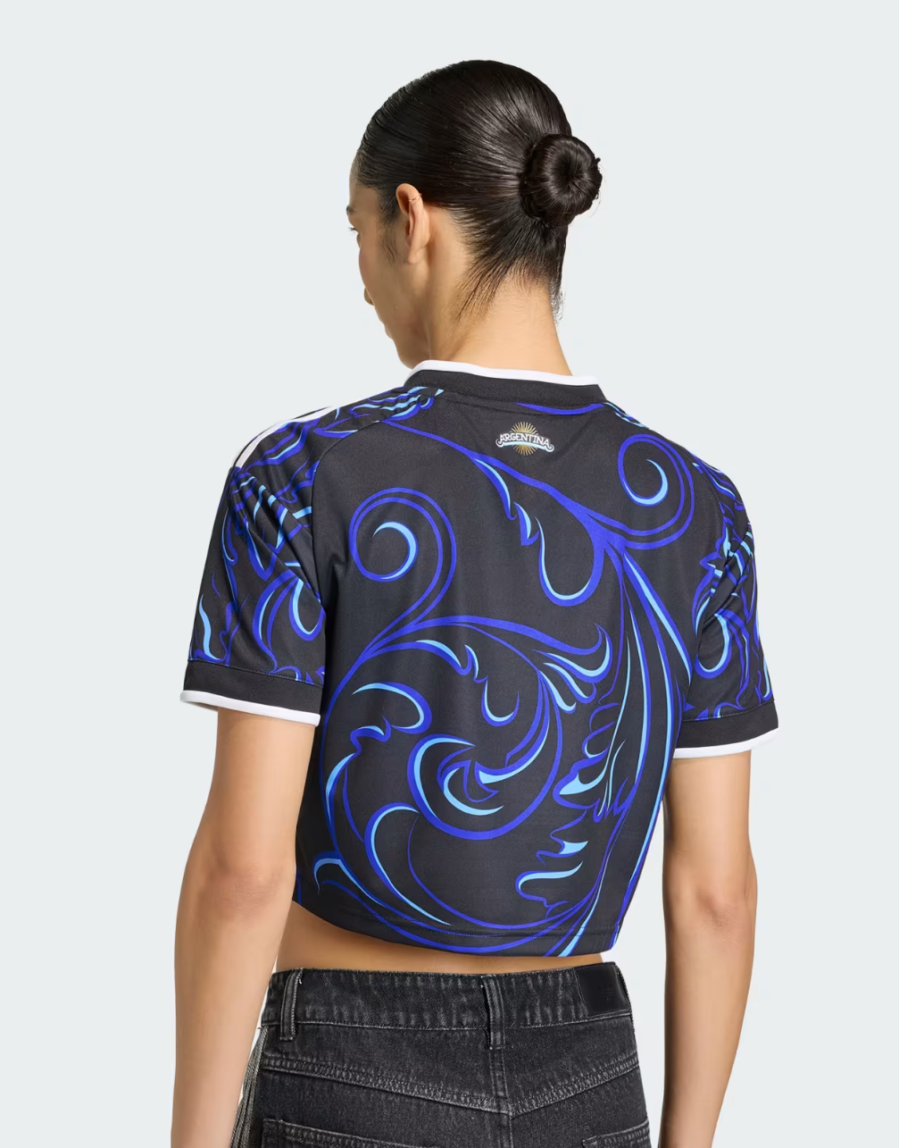 2026 Argentina Jersey