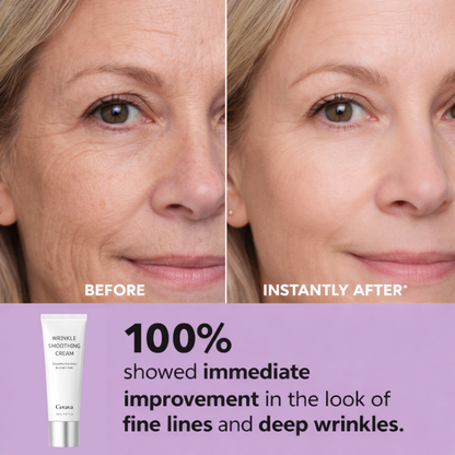 Cerava Wrinkle Smoothing Cream