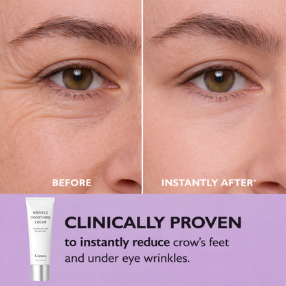 Cerava Wrinkle Smoothing Cream