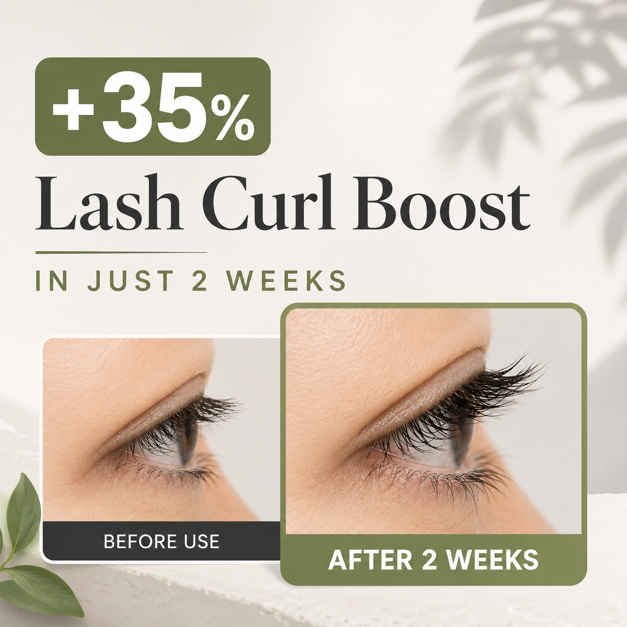 Cerava Eyelash Growth Serum