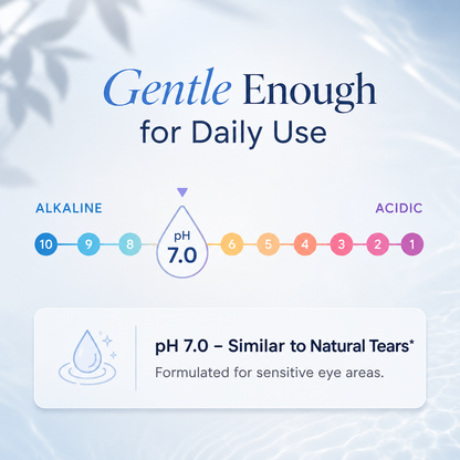 Cerava Eyelash Growth Serum