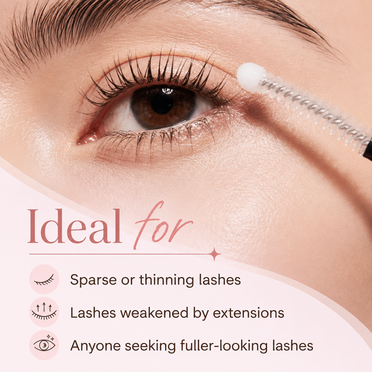 Cerava Eyelash Growth Serum