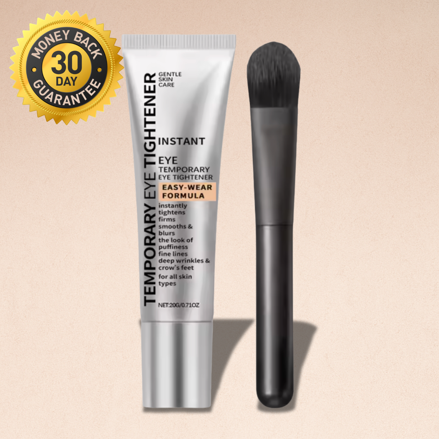 Cerava Eye Tightener V2