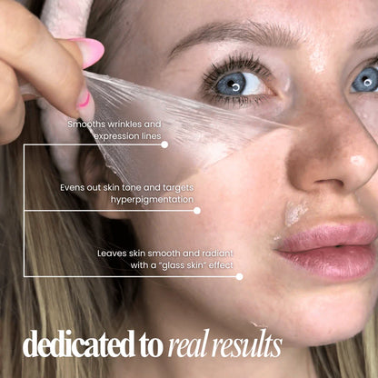 Cerava Collagen Mask