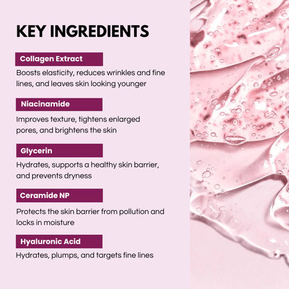 Cerava Collagen Mask