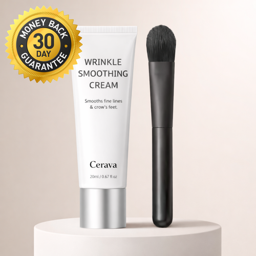 Cerava Wrinkle Smoothing Cream