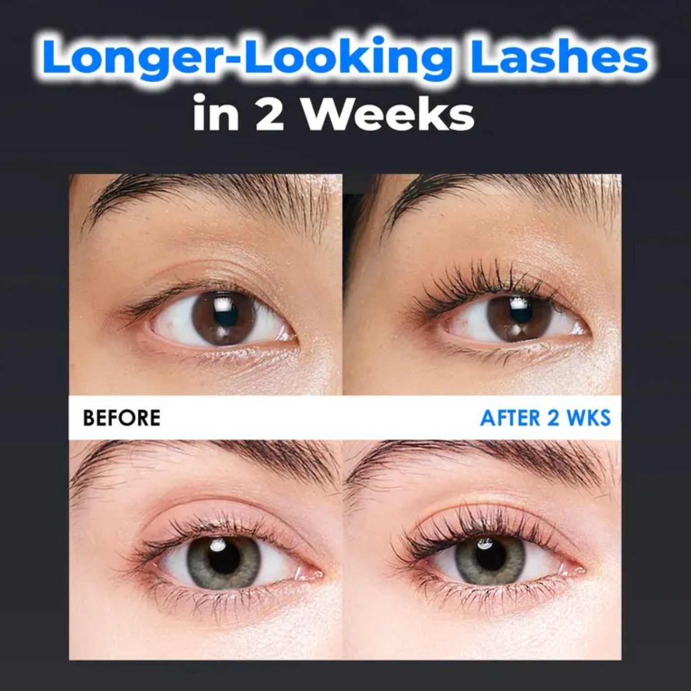 Cerava Eyelash Growth Serum