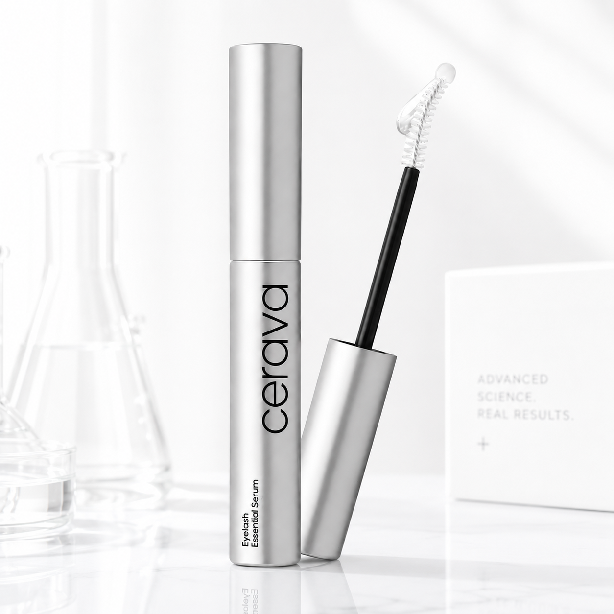Cerava Eyelash Growth Serum