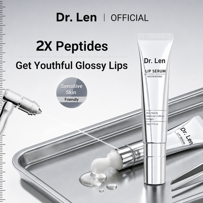 Dr. Len Lip Serum