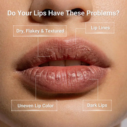 Dr. Len Lip Serum