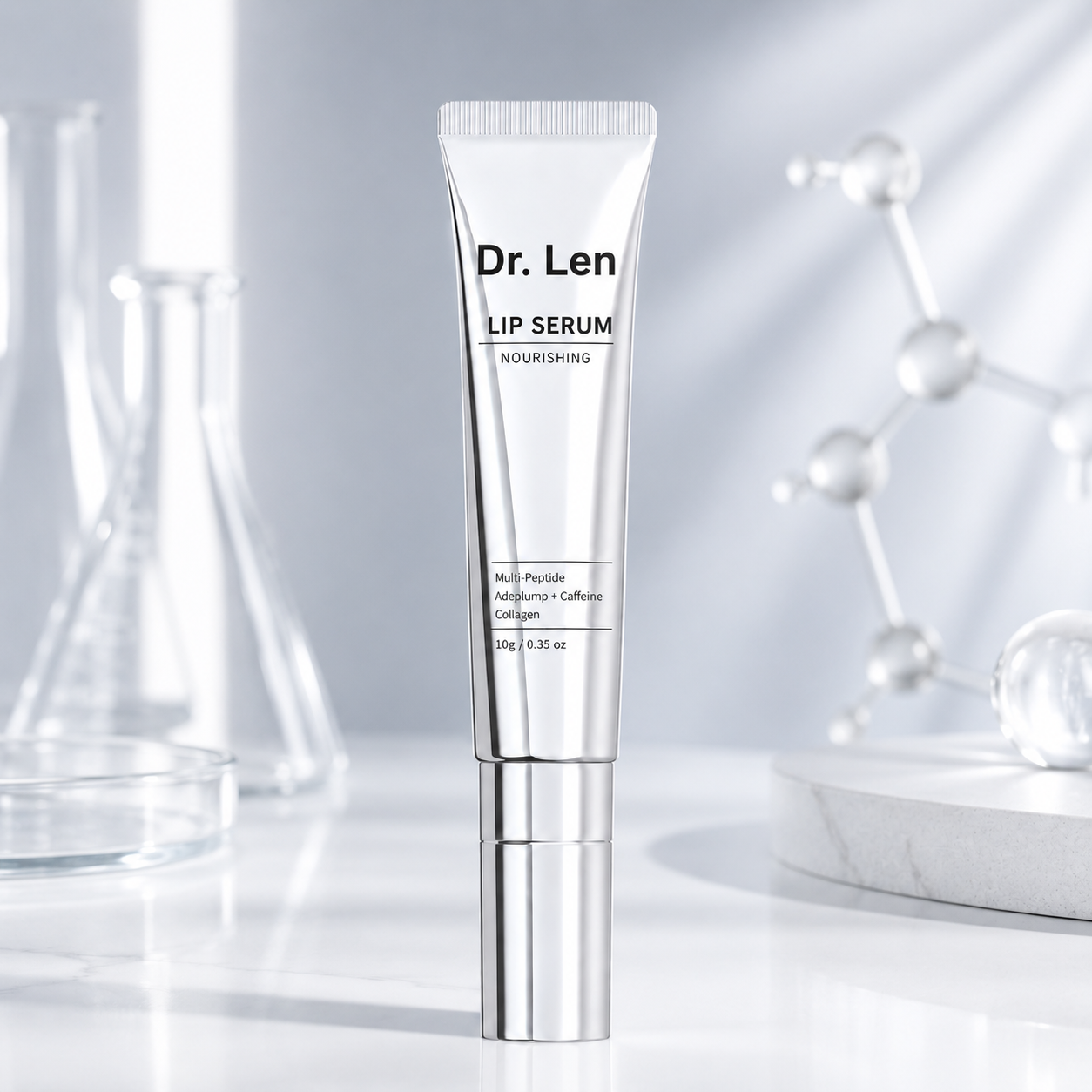 Dr. Len Lip Serum